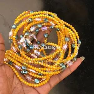 Waist Beads