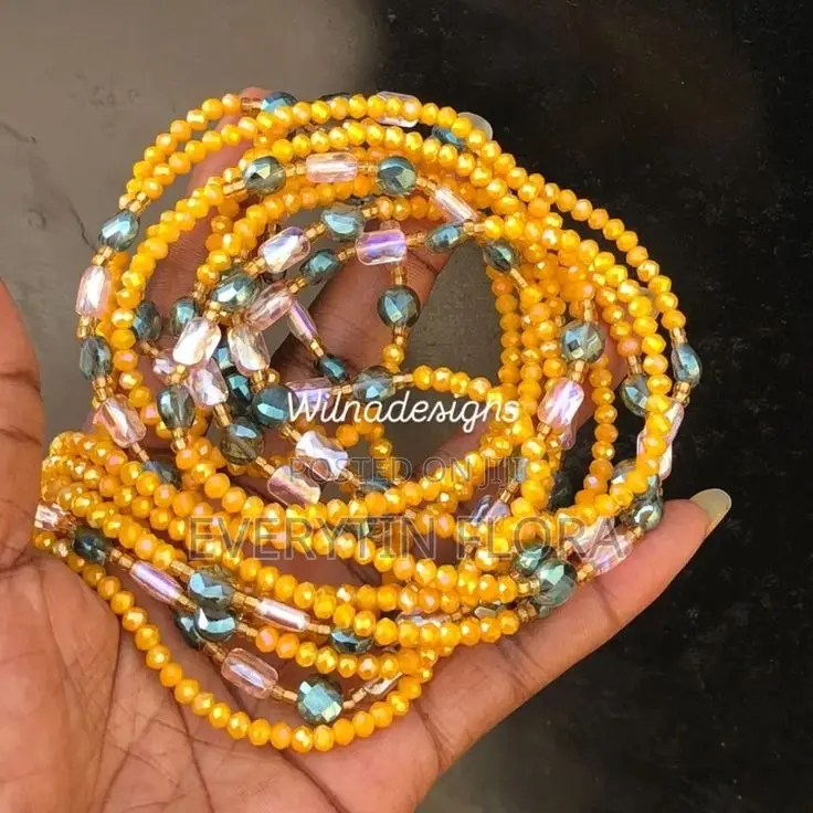 Waist Beads