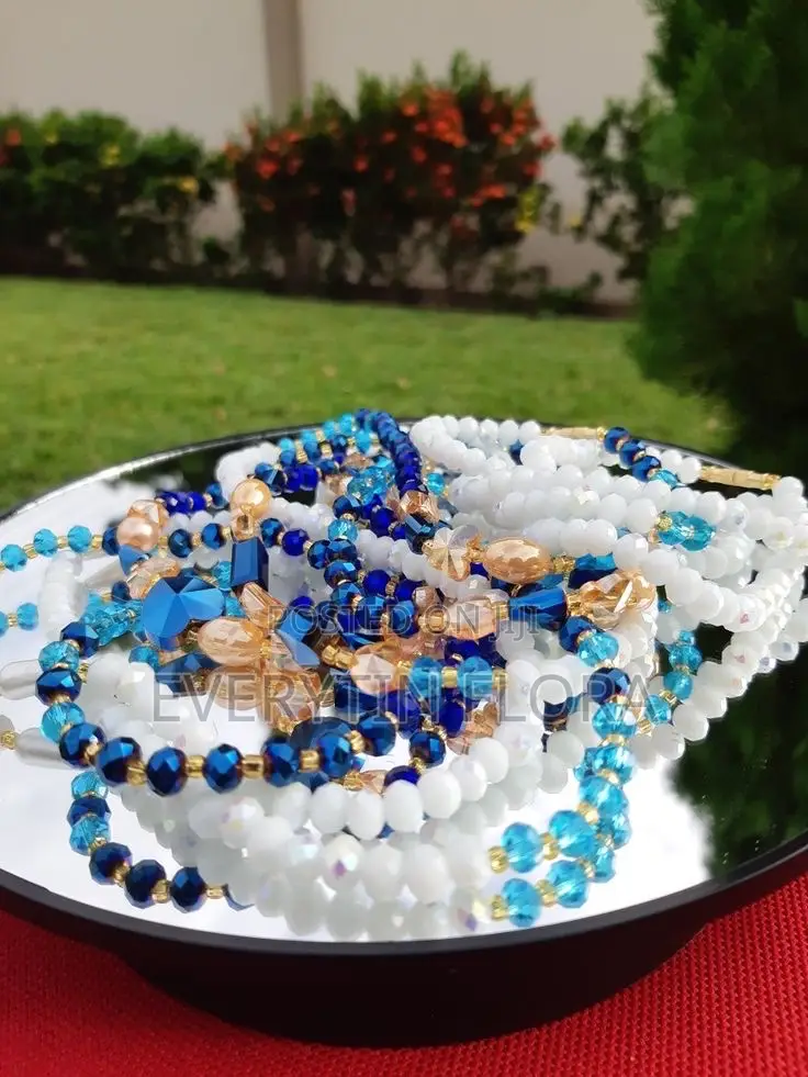 Waist Beads