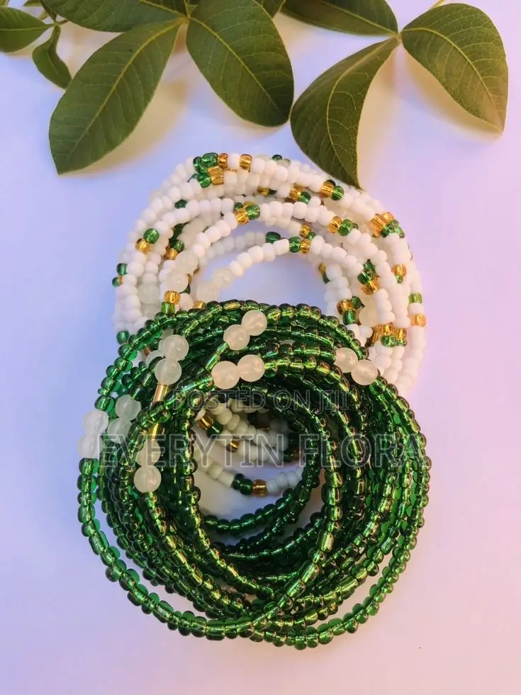 Waist Beads
