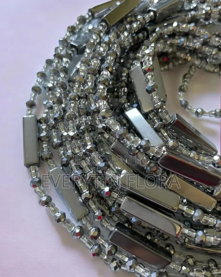 Waist Beads