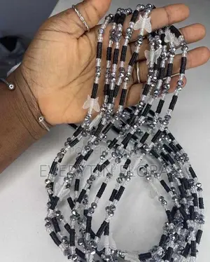 Waist Beads