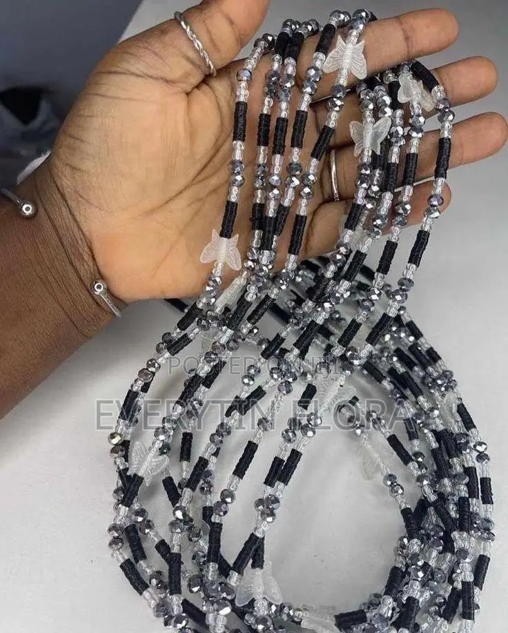 Waist Beads