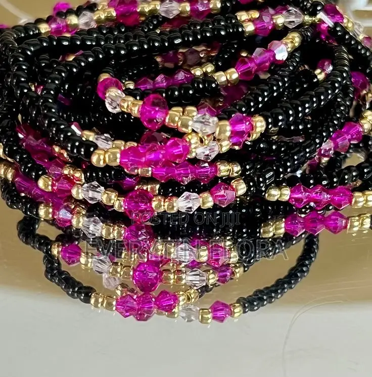 Waist Beads