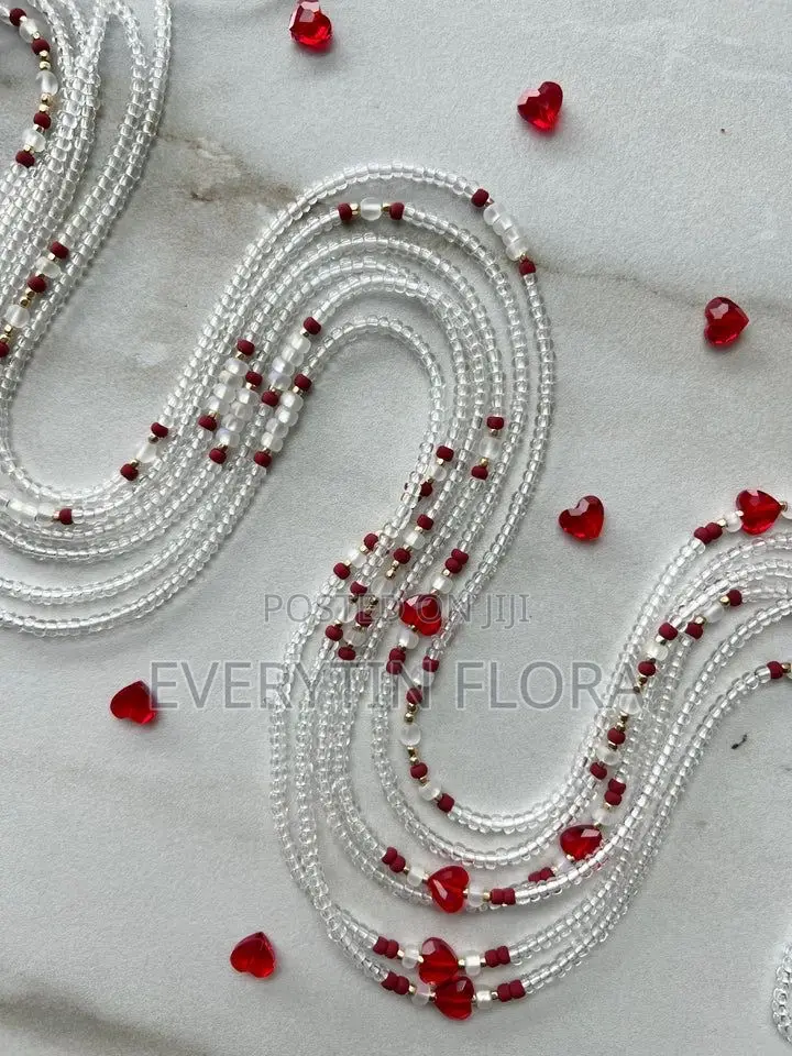 Waist Beads