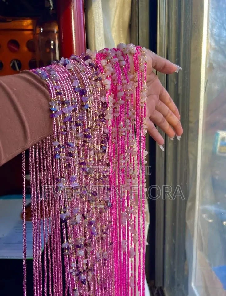 Waist Beads