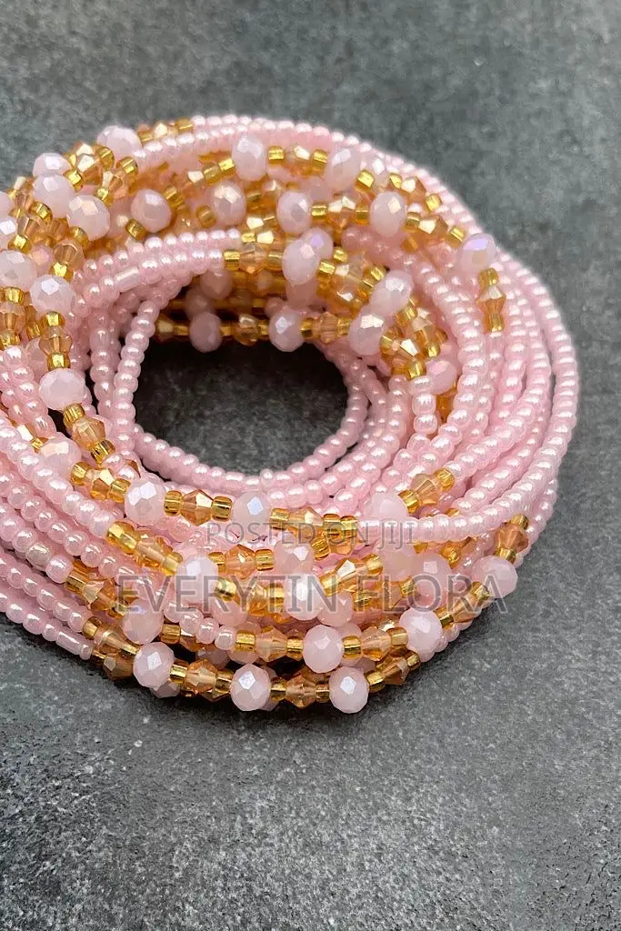 Waist Beads