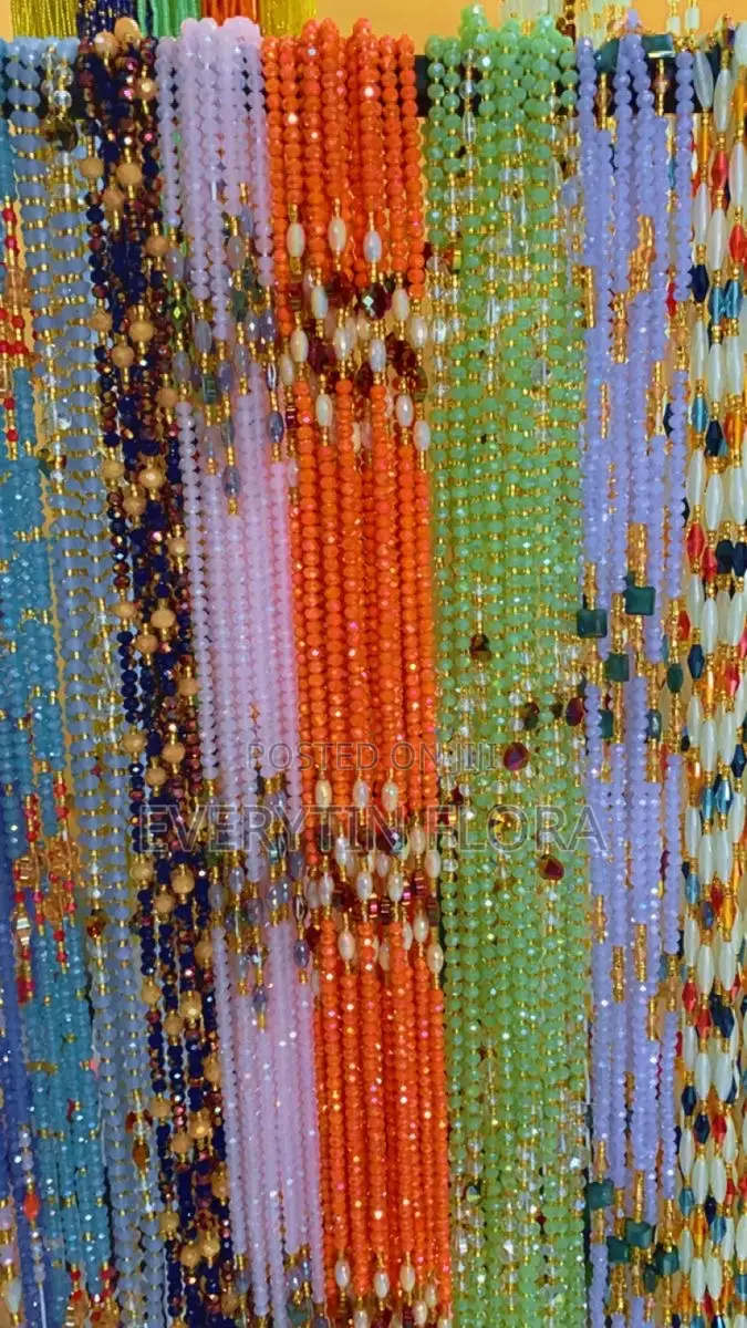 Waist Beads