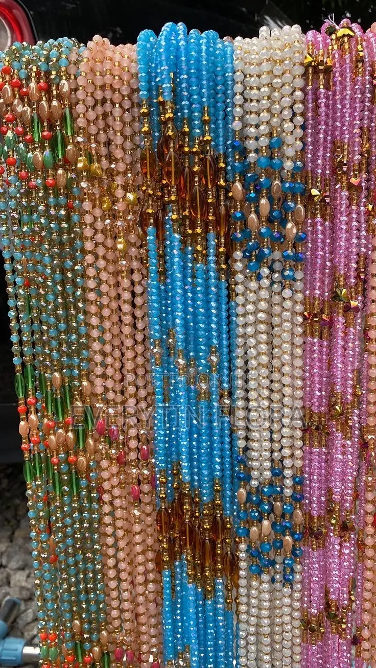 Waist Beads