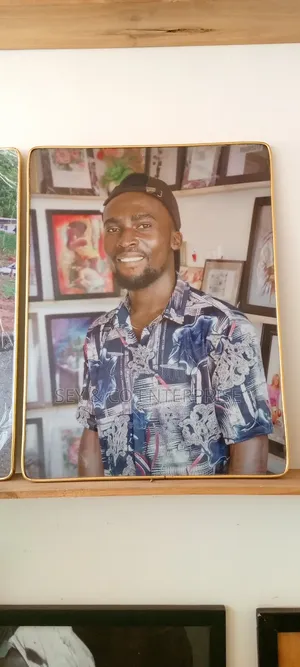Affordable Picture Framing and Lamination