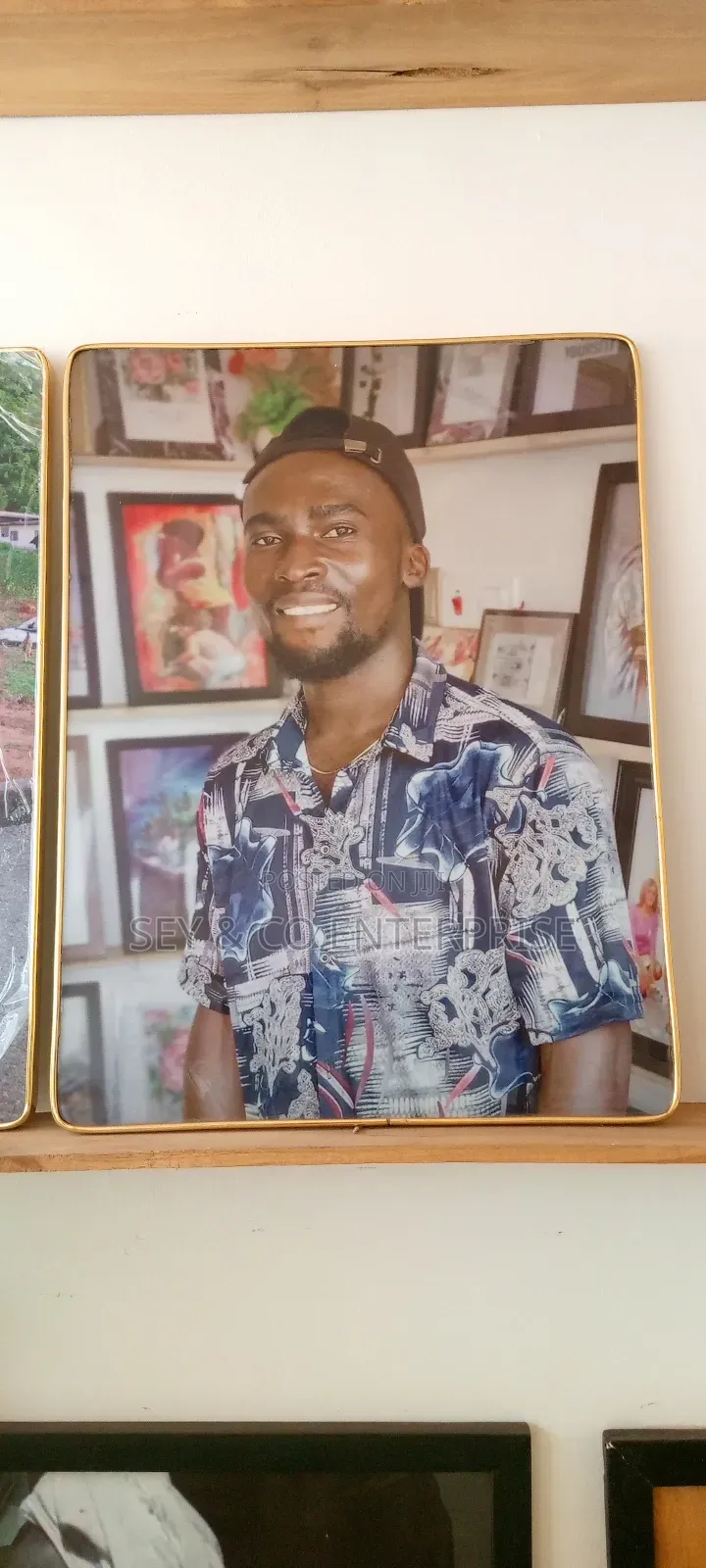 Affordable Picture Framing and Lamination
