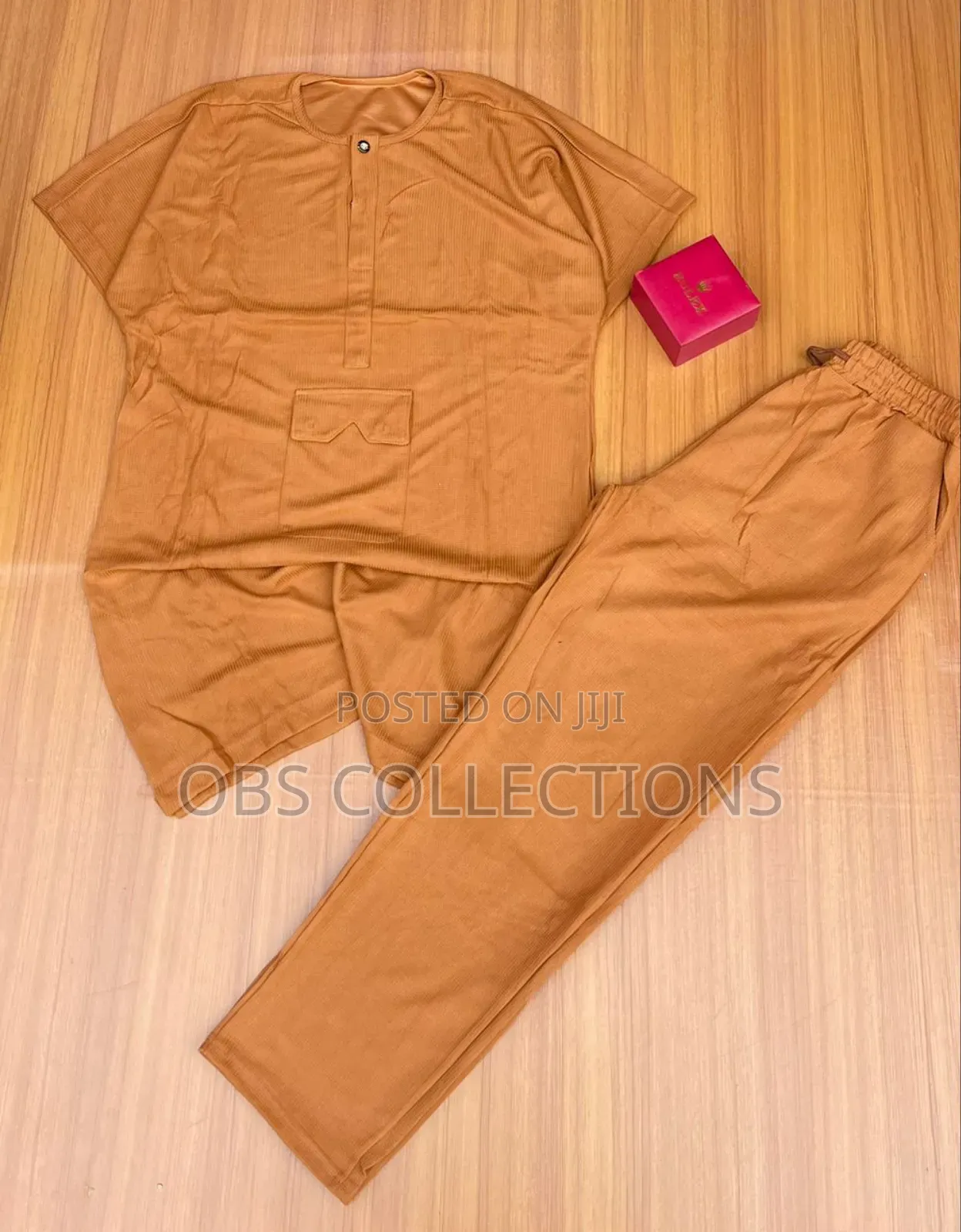 Mens Caftans