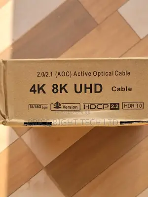 Fiber Optic Cable HDMI 50m
