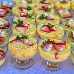 Private Cook For Offices And Families