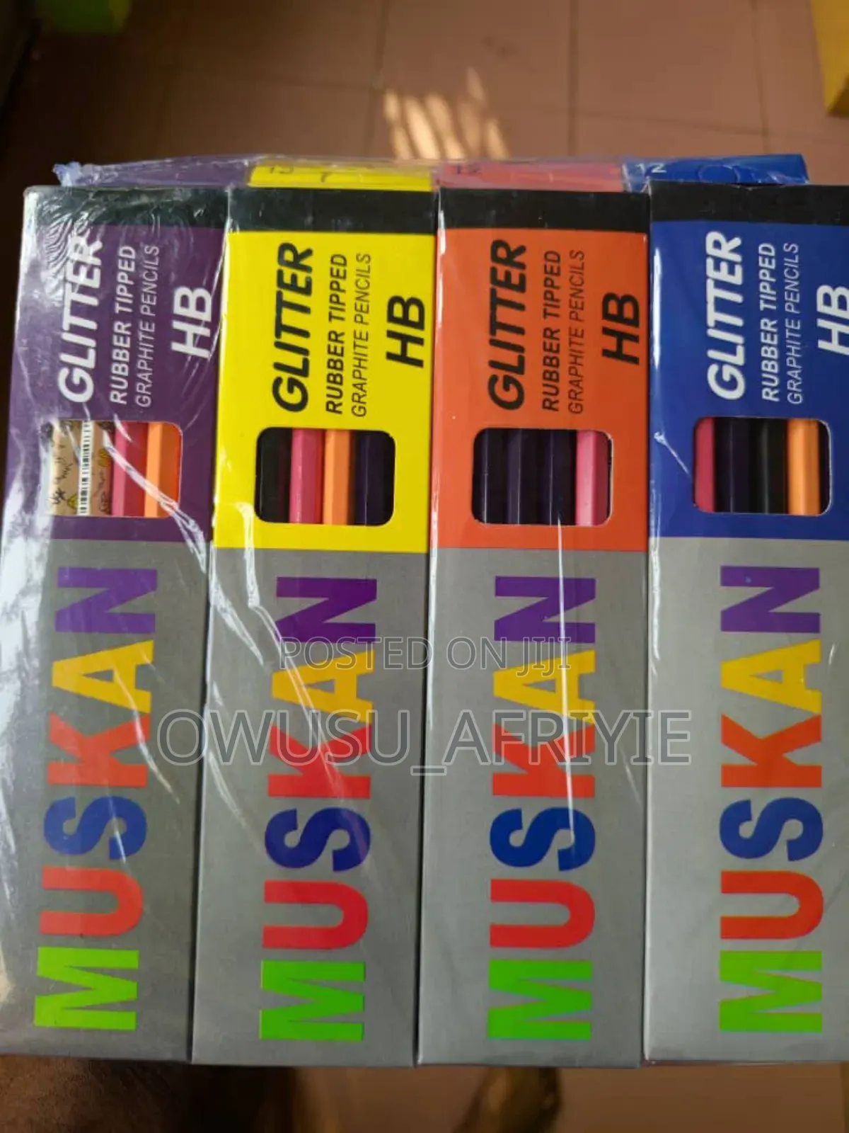 Wholesale Pencils