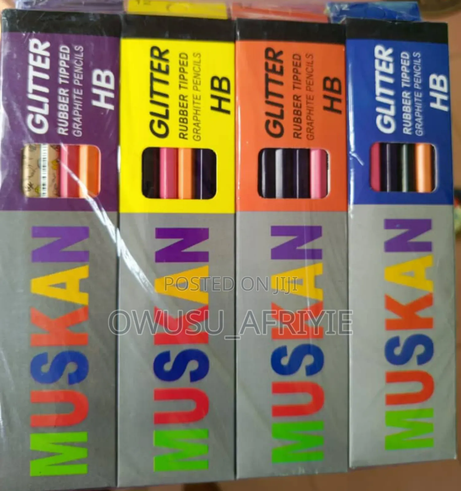 Wholesale Pencils