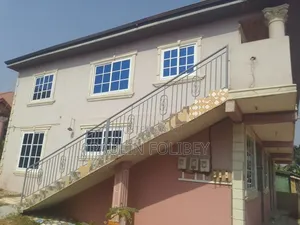 1bdrm Apartment in Dg Properties, Anyaa for rent