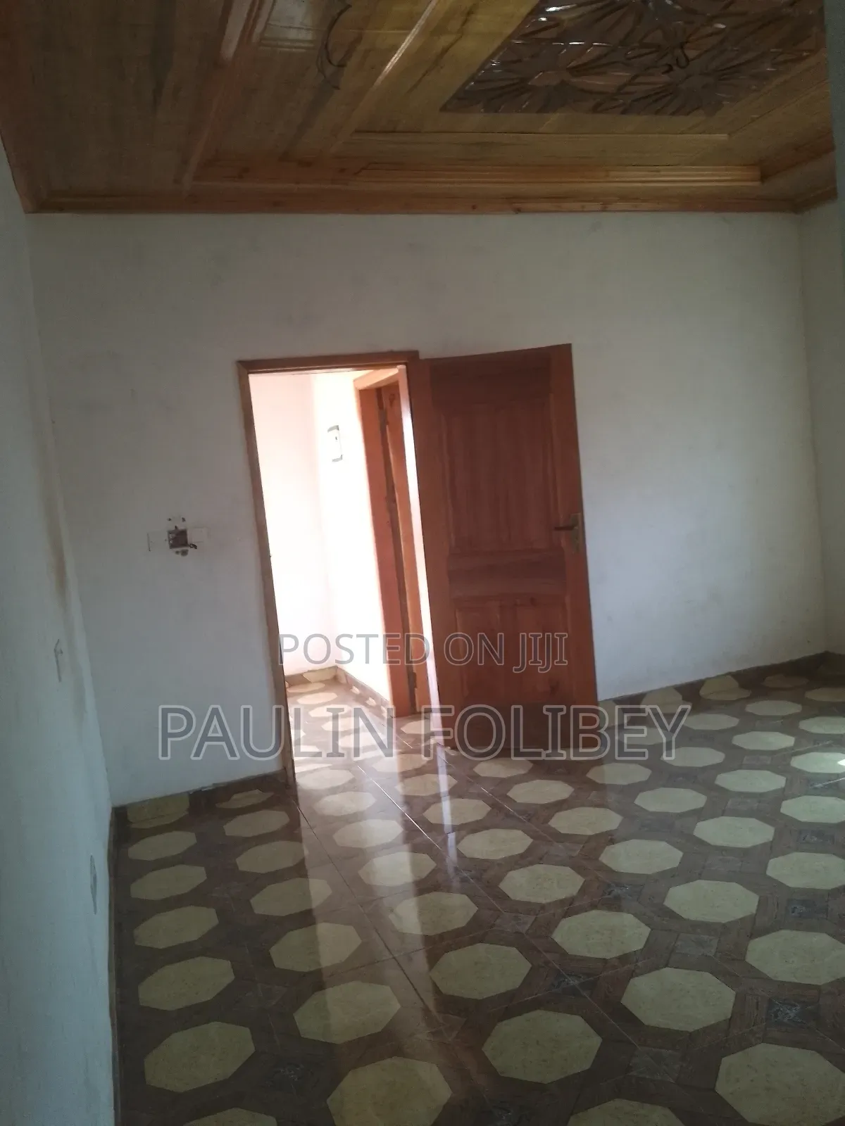 1bdrm Apartment in Dg Properties, Anyaa for rent