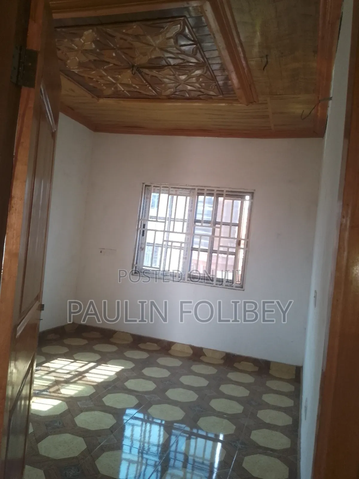 1bdrm Apartment in Dg Properties, Anyaa for rent