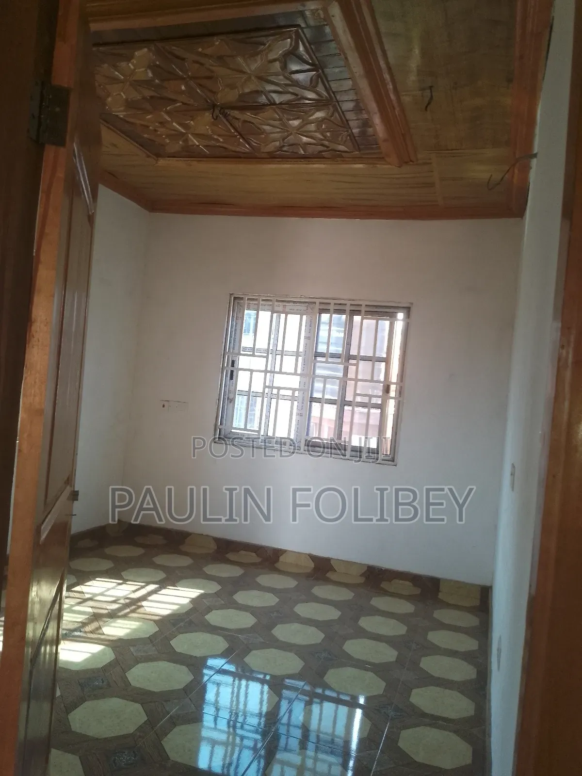 1bdrm Apartment in Dg Properties, Anyaa for rent
