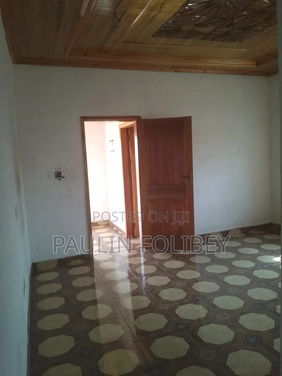 1bdrm Apartment in Dg Properties, Anyaa for rent