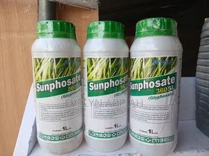 Sunphosate 1litre (Weedicide)