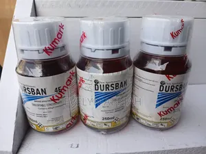 DURSBAN 250ml