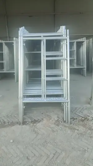 Scaff/Scaffold / Scaffolding (Brand New)