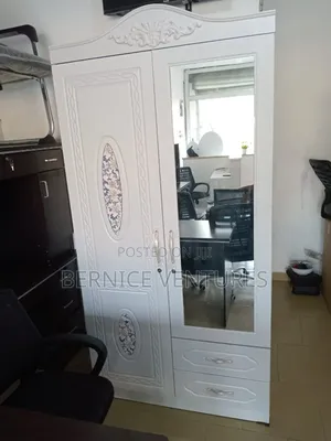 Wardrobes Cabinet