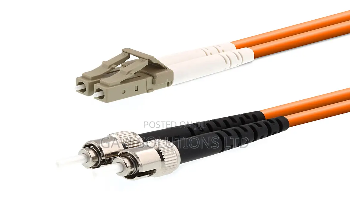 Fiber Cables LC-ST