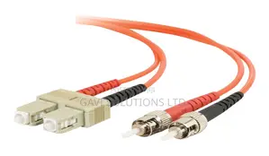 Fiber Cable SC-ST