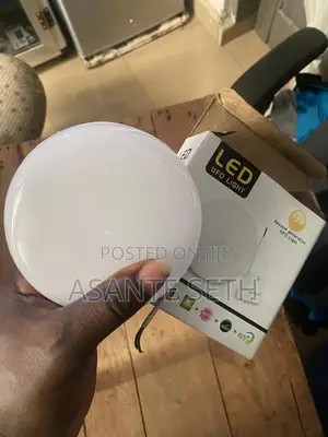 Photo - Long Lasting Led Light For Conners