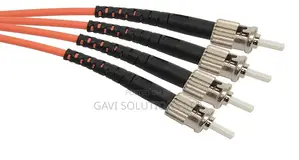 Fiber Optic Cable St-St