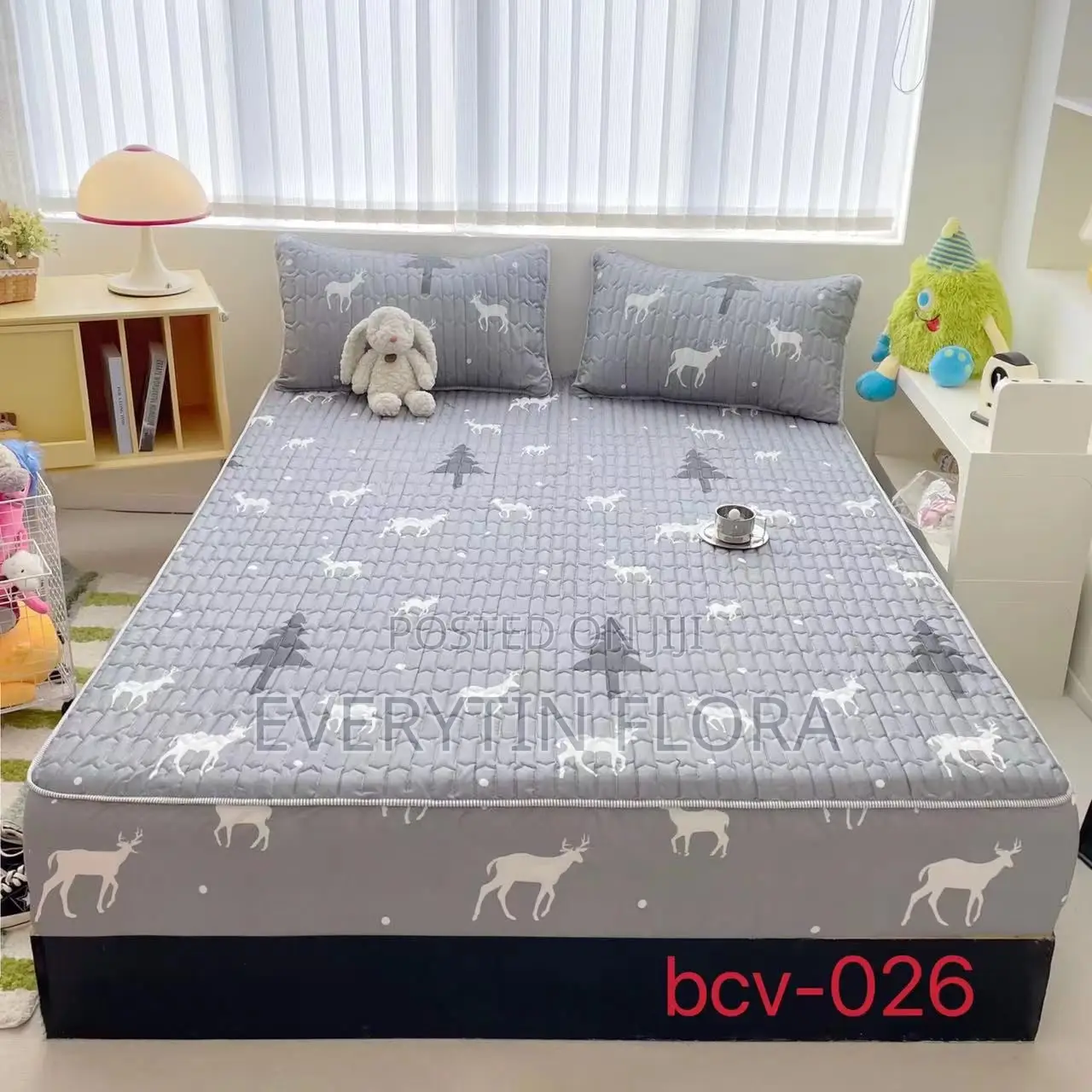 Waterproof Mattress Covers