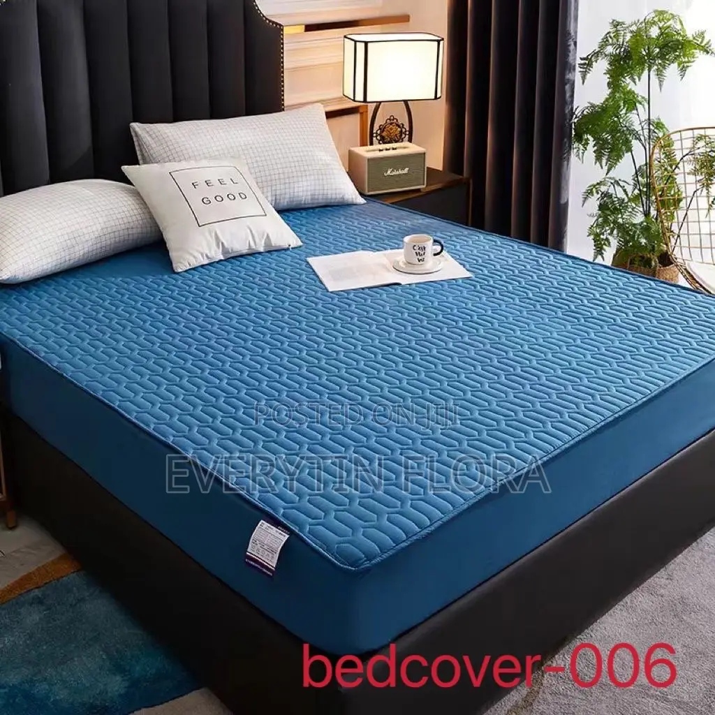 Waterproof Mattress Covers
