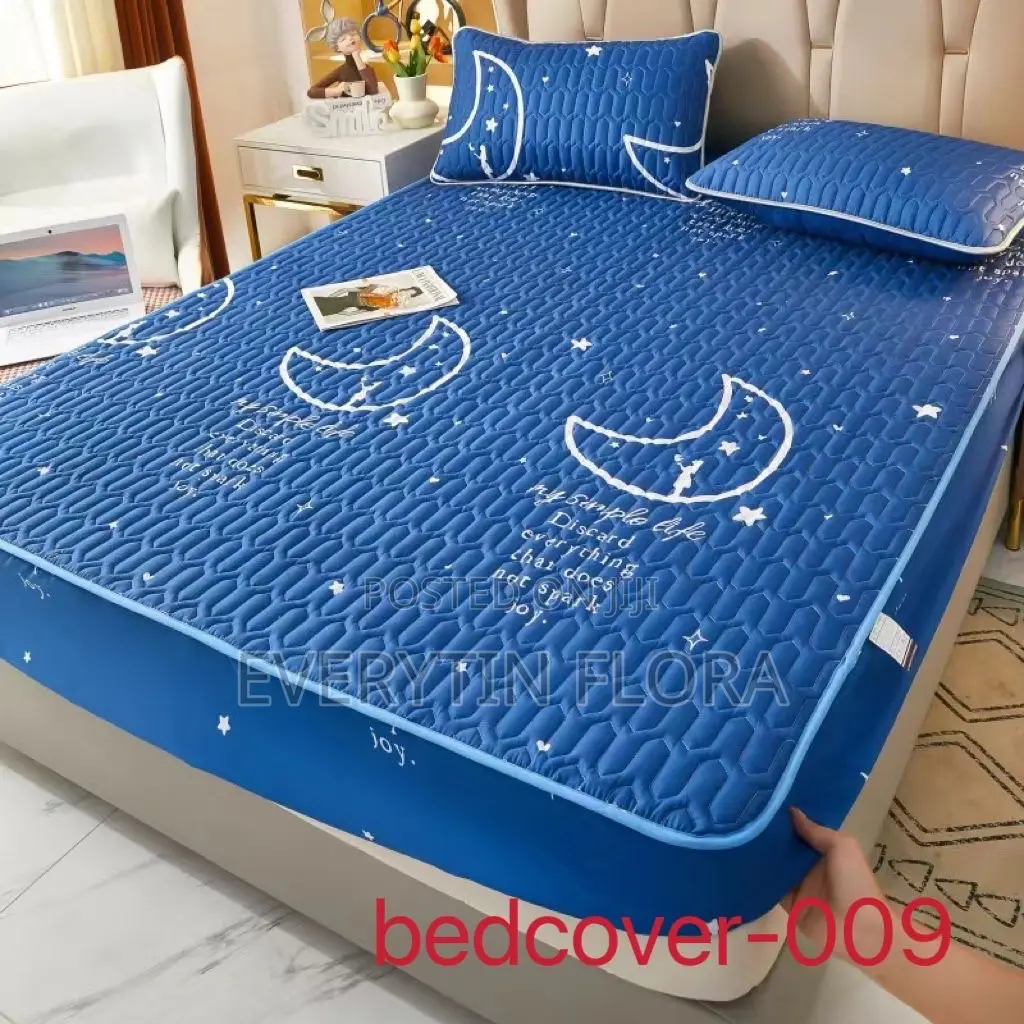 Waterproof Mattress Covers