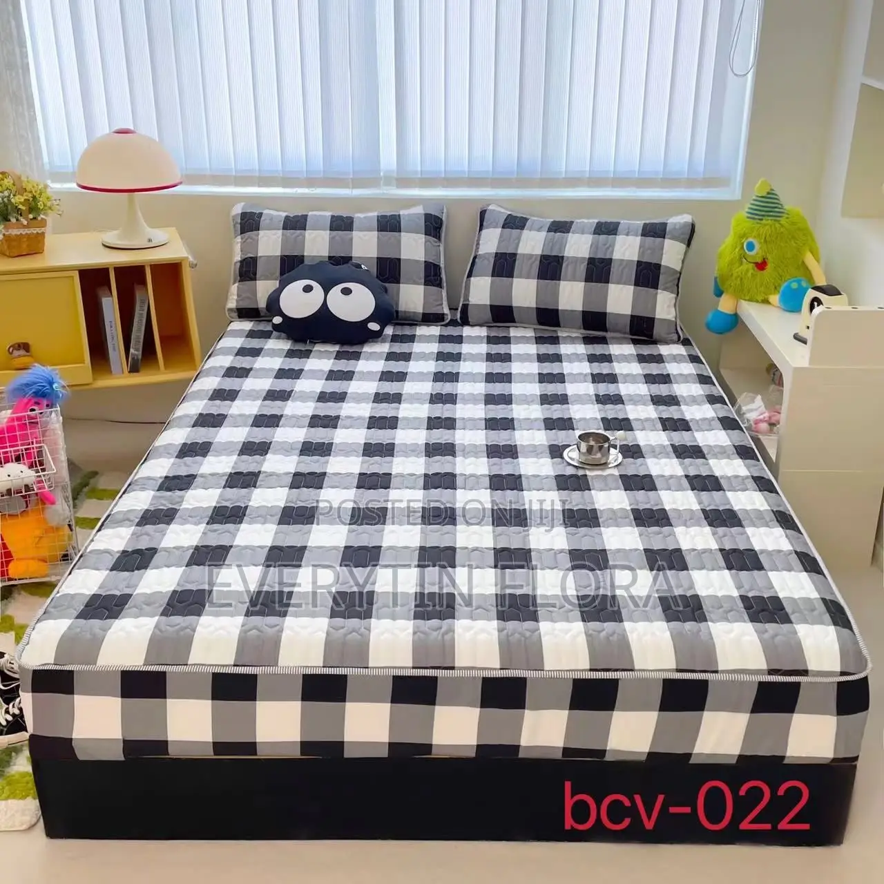 Waterproof Mattress Covers