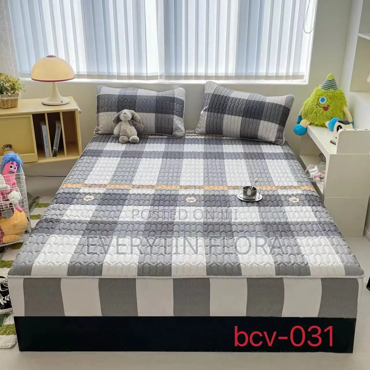 Waterproof Mattress Covers