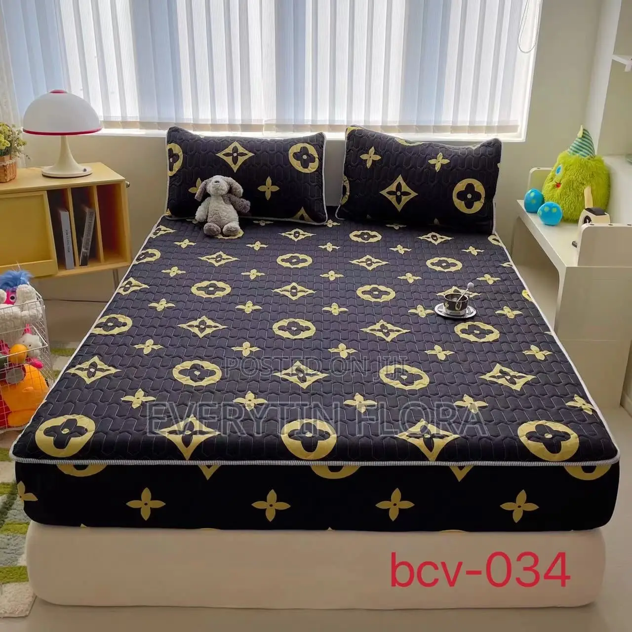 Waterproof Mattress Covers