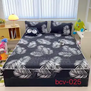 Waterproof Mattress Covers