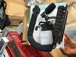 Video-Making Pro Kit