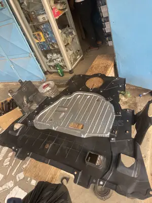Honda Cr-v Engine(Under) Panel For 2017 - 2022