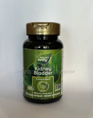 Kidney and Bladder Support