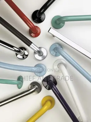 Towel Rack. HD-90
