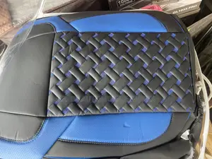 Universal Seat Covers