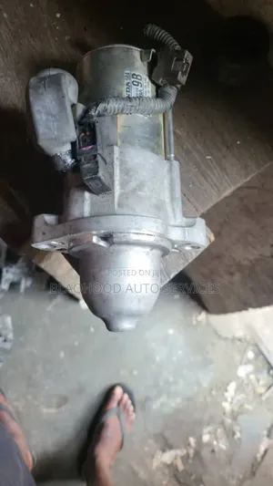 2016-2021 Civic (1.5l/2.0l) Home Used Tested Starter