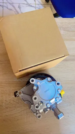 Benz GL450 Brand New POWER STEERING MOTOR Available