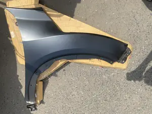 Honda HRV 2015-2020 Fender