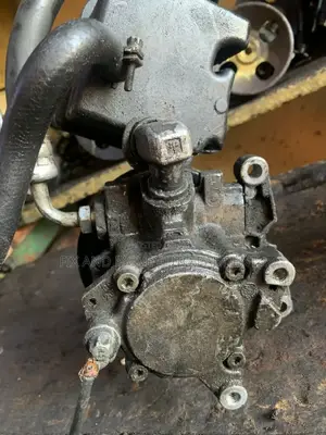 Benz GL450 Home Used POWER STEERING MOTOR Available