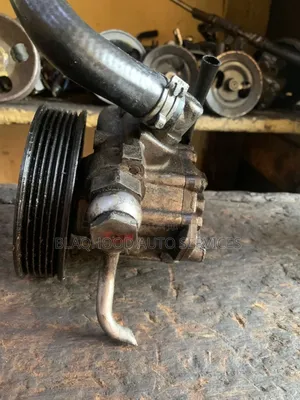 Benz GL450 Home Used POWER STEERING MOTOR Available